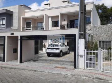 Apartamento · 84m² · 3 Quartos · 2 Vagas · Apartamento à venda no bairro Itajuba - Barra Velha/SC