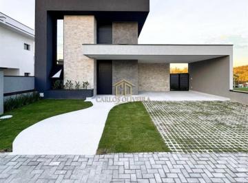Casa · 170m² · 3 Quartos · 4 Vagas · Casa à Venda no Condomínio Mosaico Essence, Mogi das Cruzes/SP