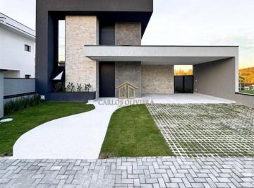 Casa · 170m² · 3 Quartos · 4 Vagas · Casa à Venda no Condomínio Mosaico Essence, Mogi das Cruzes/SP