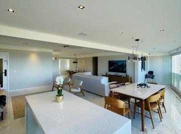 Apartamento · 200m² · 4 Quartos · 4 Vagas · Hemisphere 360 | Pituaçu