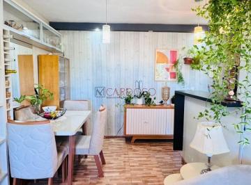 Apartamento · 50m² · 2 Quartos · 1 Vaga · Apartamento 02 quartos no Riacho Fundo reformado, Aceita financiamento e FGTS, Parque Riacho 10