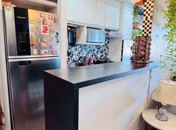 Apartamento · 50m² · 2 Quartos · 1 Vaga · Apartamento 02 quartos no Riacho Fundo reformado, Aceita financiamento e FGTS, Parque Riacho 10