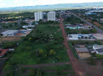 Terreno · 5850m² · Terreno à Venda – Quadra 301 Norte (ACSU NO 40), 5.850 m²em Palmas-TO