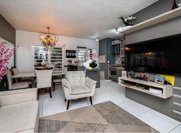 Casa · 91m² · 3 Quartos · 2 Vagas · Casa a Venda em Novo Hamburgo Bairro Canudos