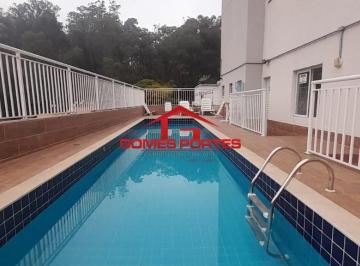 Foto 04 · Apartamento, Jardim Guarapiranga, São Paulo, SP