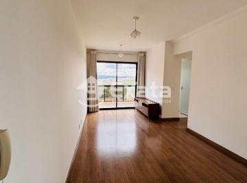 Apartamento · 52m² · 2 Quartos · 2 Vagas · Apartamento para alugar – Residencial Paris – Jardim Santa Fe, Sorocaba