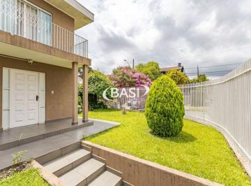 Casa · 240m² · 3 Quartos · 7 Vagas · CASA COMERCIAL DE ESQUINA, COM TERRENO, EM OTIMA LOCALIZACAO