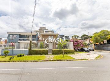 Casa · 240m² · 3 Quartos · 7 Vagas · CASA DE ESQUINA DE 3 QUARTOS A VENDA NO SEMINARIO (COM QUINTAL) - OTIMA LOCALIZACAO