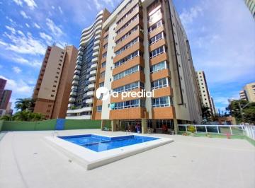 Apartamento · 195m² · 3 Quartos · 4 Vagas · Imagine viver em um apartamento onde espaco, conforto e elegancia se encontram em perfeita harmonia.