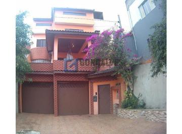 (23) · Sobrado Residencial com 3 Quartos (2 Suítes) em São Bernardo do Campo – Parque Selleta