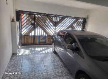 A (15) · Sobrado à venda em Parque Terra Nova II | 3 quartos, 2 vagas, S. Bernardo do Campo