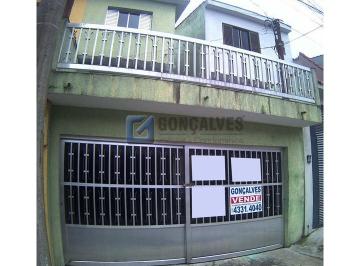 (13) · Sobrado à venda em Jardim Jamaica, Santo André – 3 quartos, 3 vagas, 156 m² úteis