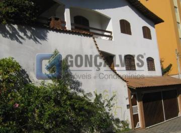 F51456A.JPG · Sobrado residencial à venda em Vila Duzi, São Bernardo do Campo — 3 quartos, 6 vagas