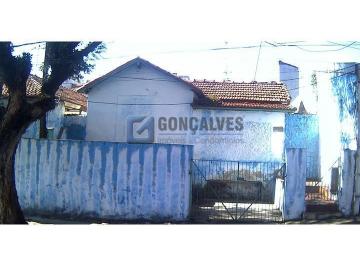 (8) · Terreno Comercial de 333 m² em São Caetano do Sul (Nova Gerti)