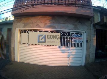 (19) · Sobrado à venda em Anchieta, São Bernardo do Campo – 165 m², 2 quartos, 2 vagas