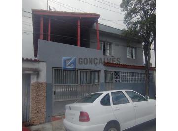 (32) · Sobrado Residencial à Venda – Jardim do Mar, SBC
