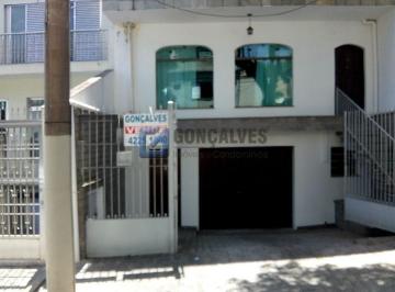 SA6 · SOBRADO - OSWALDO CRUZ - SÃO CAETANO DO SUL