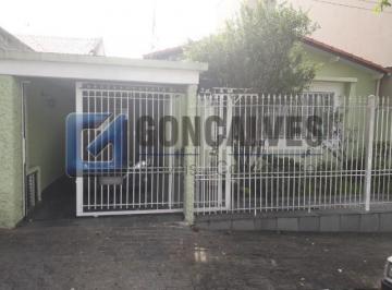 1 · Casa à venda em Osvaldo Cruz, São Caetano do Sul - 3 quartos, 2 vagas