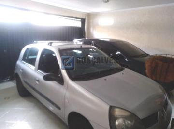 A (25) · Sobrado Residencial à Venda em Jardim Hollywood, São Bernardo do Campo