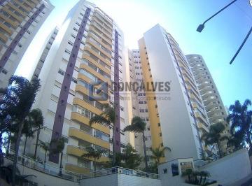 (3) · Apartamento 3 Dormitórios com 1 Suíte e 2 Vagas em Baeta Neves, SBC