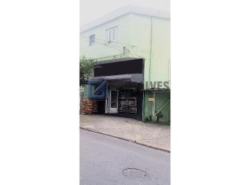 A (1) · Sobrado à venda no Centro de São Bernardo do Campo – 5 dormitórios, 2 vagas, 500 m² de área total