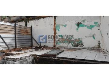A (63) · Terreno Residencial de 152 m² em Baeta Neves, São Bernardo do Campo - R$ 394.000