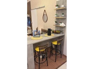 A (30) · Apartamento Residencial 2 Quartos com 1 Vaga em Demarchi, SBC