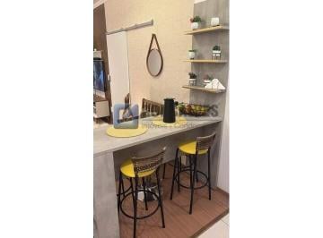 A (30) · Apartamento Residencial 2 Quartos com 1 Vaga em Demarchi, SBC