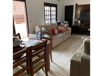 A (30) · Casa residencial à venda em Nova Gerti, São Caetano do Sul – 6 quartos, 5 suítes, 3 vagas