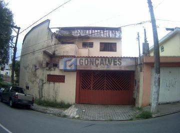 (28) · Prédio Comercial à Venda em Vila Gonçalves, São Bernardo do Campo – 582 m², 2 Vagas