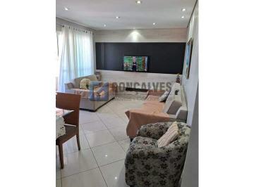 A (30) · Apartamento 3 dormitórios com suíte, 96 m², 2 vagas em Jardim do Mar, São Bernardo do Campo