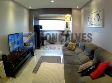 IMG-20181015-WA0059 · Apartamento 3 suítes com 3 vagas e 130 m² | Vila Caminho do Mar, SBC