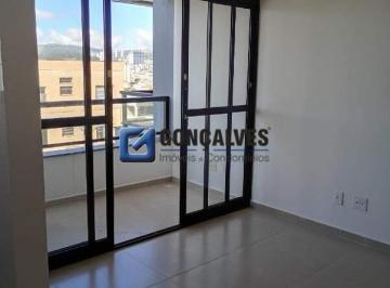 Apartamento · 119m² · 2 Quartos · 2 Vagas · Apartamento 119,38 m² com 2 Vagas em Acampamento dos Engenheiros, São Bernardo do Campo