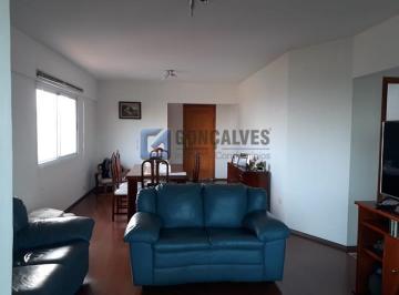 A (30) · Apartamento de 3 Dormitórios com 3 Vagas em Baeta Neves, São Bernardo do Campo