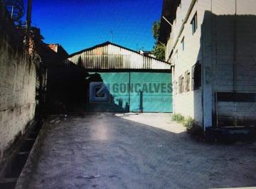 A (20) · Galpão Comercial à Venda em Alves Dias, São Bernardo do Campo – 1.900 m² de Área Total