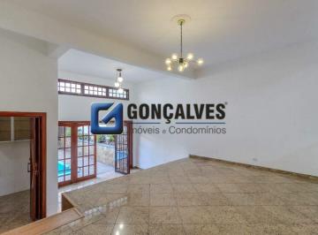 Casa · 284m² · 4 Quartos · 3 Vagas · 2582, Sobrado, à venda, à venda, 1.400.000,00,Centro, São Bernardo do Campo,4 quartos