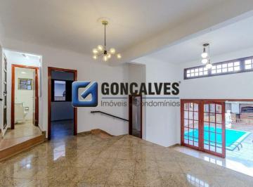 Casa · 284m² · 4 Quartos · 3 Vagas · 2582, Sobrado, à venda, à venda, 1.400.000,00,Centro, São Bernardo do Campo,4 quartos