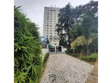 A (30) · Apartamento 3 Quartos à Venda em Jardim do Mar, SBC — 70 m² com Lazer Completo
