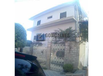(12) · Sobrado residencial à venda em São Bernardo do Campo – 4 quartos, 6 vagas, ampla área