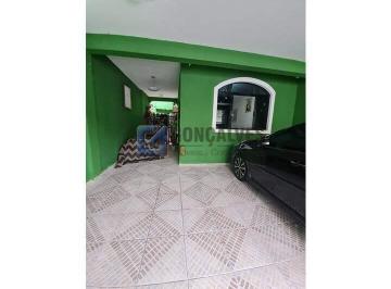 A (25) · Sobrado Residencial à Venda em Demarchi (São Bernardo do Campo) – 3 Quartos, 2 Suítes, 2 Vagas