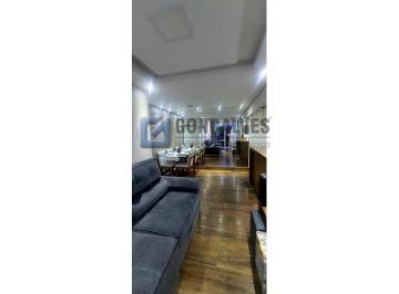 A (30) · Apartamento 2 quartos à venda em Independência, SBCampo – 1 vaga, 3 elevadores