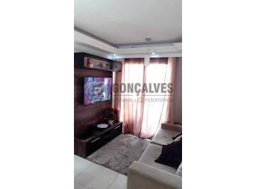 A (30) · Apartamento 2 Quartos (1 Suíte) no Centro de Diadema com Lazer – Venda R$ 425.000