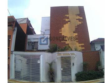 (5) · Sobrado 2 suítes com churrasqueira no Parque Oratório, Santo André – 131m² úteis