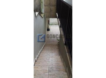 A (35) · Casa à venda em São Bernardo do Campo – Rio Grande | 2 quartos, 1 suíte, 2 vagas