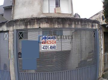 (7) · Sobrado Residencial com 4 Quartos (2 Suítes) e 6 Vagas em Baeta Neves, São Bernardo do Campo – R$ 83