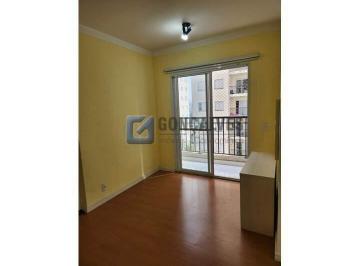 A (20) · Apartamento 2 quartos no Centro de São Bernardo do Campo