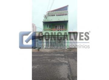 IMG_20180608_091305 · Sobrado Residencial em Diadema (Piraporinha) — 5 Quartos, 2 Suítes, 2 Vagas
