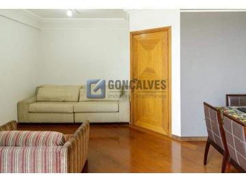 A (30) · Apartamento de 145 m² com 3 suítes e lazer completo em Baeta Neves, SBC