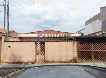 A (31) · Casa à venda em Demarchi, São Bernardo do Campo — 2 quartos, 3 vagas e ampla área