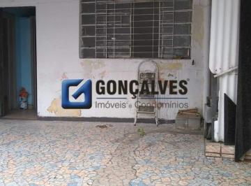 Terreno · 190m² · Terreno Comercial de 190 m² à venda em Nova Petrópolis, São Bernardo do Campo